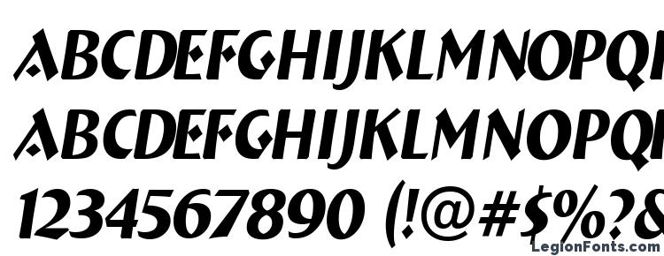 glyphs a BremenNr Italic font, сharacters a BremenNr Italic font, symbols a BremenNr Italic font, character map a BremenNr Italic font, preview a BremenNr Italic font, abc a BremenNr Italic font, a BremenNr Italic font