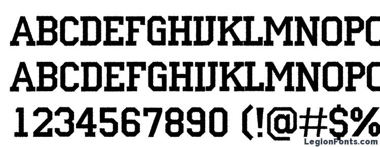 glyphs a CampusRg font, сharacters a CampusRg font, symbols a CampusRg font, character map a CampusRg font, preview a CampusRg font, abc a CampusRg font, a CampusRg font