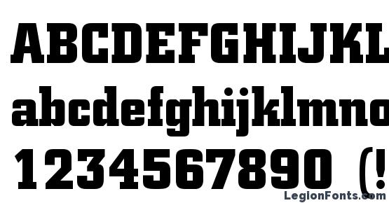 a CityNova Bold Font Download Free / LegionFonts