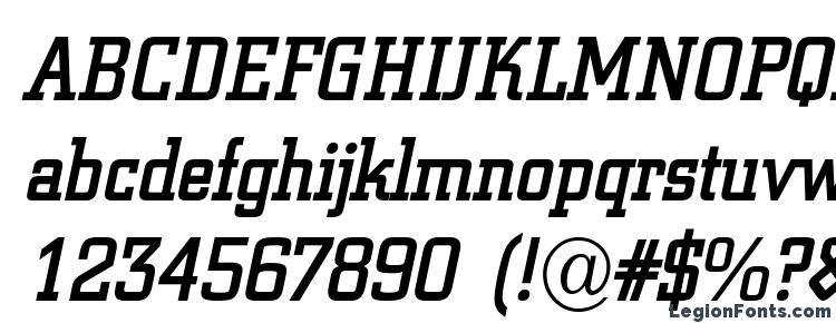 глифы шрифта a CityNova Italic, символы шрифта a CityNova Italic, символьная карта шрифта a CityNova Italic, предварительный просмотр шрифта a CityNova Italic, алфавит шрифта a CityNova Italic, шрифт a CityNova Italic