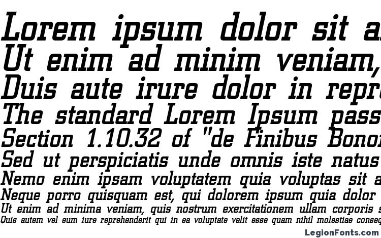 specimens a CityNova Italic font, sample a CityNova Italic font, an example of writing a CityNova Italic font, review a CityNova Italic font, preview a CityNova Italic font, a CityNova Italic font