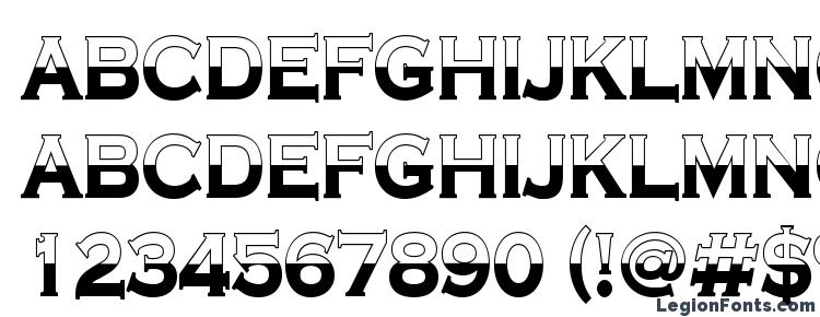 glyphs a CopperGothTitulB&W Bold font, сharacters a CopperGothTitulB&W Bold font, symbols a CopperGothTitulB&W Bold font, character map a CopperGothTitulB&W Bold font, preview a CopperGothTitulB&W Bold font, abc a CopperGothTitulB&W Bold font, a CopperGothTitulB&W Bold font