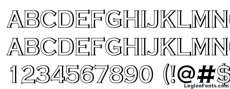 glyphs a CopperGothTitulSh font, сharacters a CopperGothTitulSh font, symbols a CopperGothTitulSh font, character map a CopperGothTitulSh font, preview a CopperGothTitulSh font, abc a CopperGothTitulSh font, a CopperGothTitulSh font