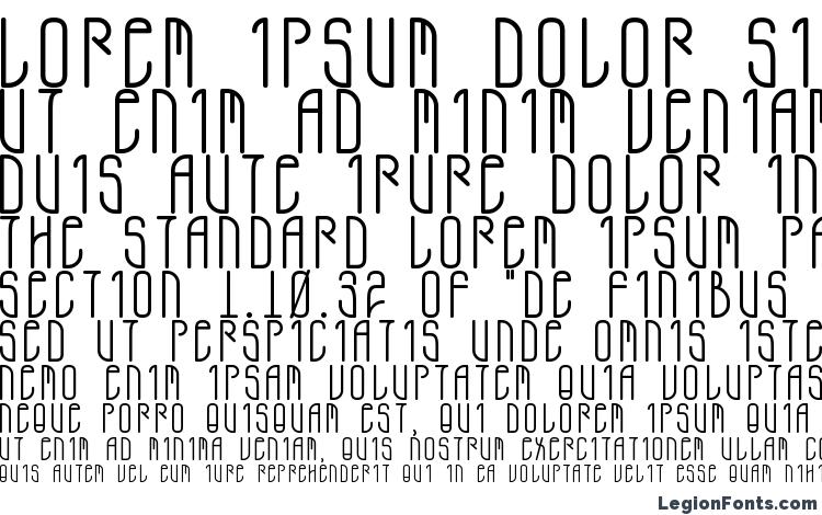 specimens A d mono font, sample A d mono font, an example of writing A d mono font, review A d mono font, preview A d mono font, A d mono font