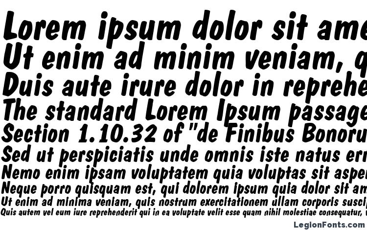specimens a DomIno BoldItalic font, sample a DomIno BoldItalic font, an example of writing a DomIno BoldItalic font, review a DomIno BoldItalic font, preview a DomIno BoldItalic font, a DomIno BoldItalic font
