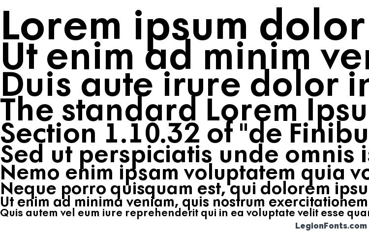specimens a FuturaOrto Bold font, sample a FuturaOrto Bold font, an example of writing a FuturaOrto Bold font, review a FuturaOrto Bold font, preview a FuturaOrto Bold font, a FuturaOrto Bold font
