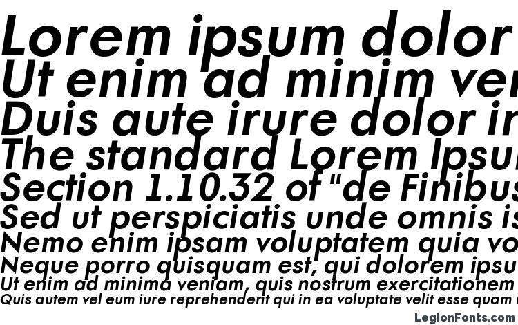 specimens a FuturaOrto BoldItalic font, sample a FuturaOrto BoldItalic font, an example of writing a FuturaOrto BoldItalic font, review a FuturaOrto BoldItalic font, preview a FuturaOrto BoldItalic font, a FuturaOrto BoldItalic font