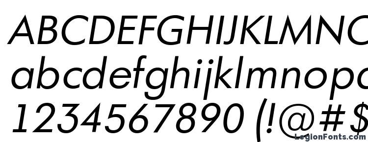 glyphs a FuturaOrto Italic font, сharacters a FuturaOrto Italic font, symbols a FuturaOrto Italic font, character map a FuturaOrto Italic font, preview a FuturaOrto Italic font, abc a FuturaOrto Italic font, a FuturaOrto Italic font