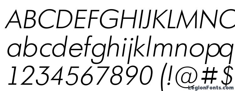 glyphs a FuturaOrtoLt LightItalic font, сharacters a FuturaOrtoLt LightItalic font, symbols a FuturaOrtoLt LightItalic font, character map a FuturaOrtoLt LightItalic font, preview a FuturaOrtoLt LightItalic font, abc a FuturaOrtoLt LightItalic font, a FuturaOrtoLt LightItalic font