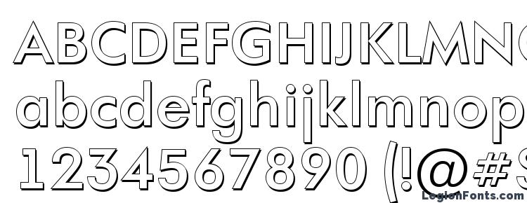 glyphs a FuturaOrtoSh Bold font, сharacters a FuturaOrtoSh Bold font, symbols a FuturaOrtoSh Bold font, character map a FuturaOrtoSh Bold font, preview a FuturaOrtoSh Bold font, abc a FuturaOrtoSh Bold font, a FuturaOrtoSh Bold font