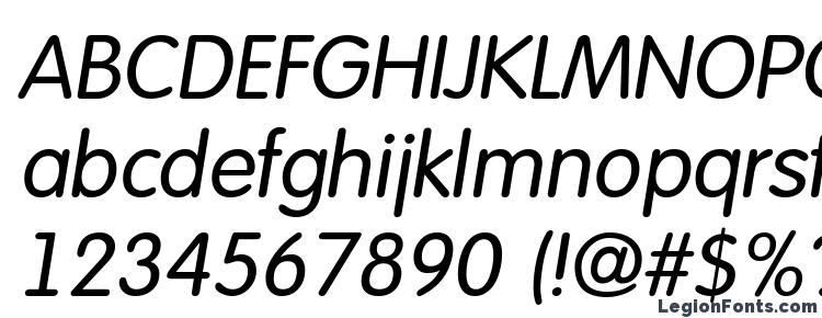 glyphs a FuturaRound Italic font, сharacters a FuturaRound Italic font, symbols a FuturaRound Italic font, character map a FuturaRound Italic font, preview a FuturaRound Italic font, abc a FuturaRound Italic font, a FuturaRound Italic font