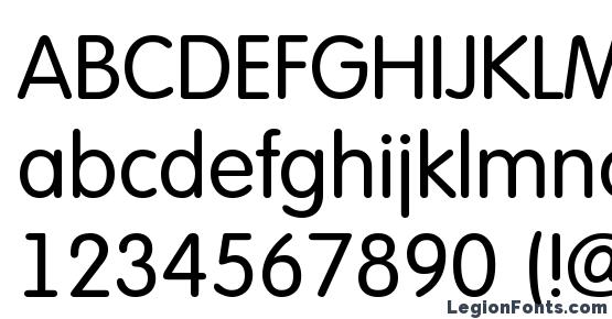 a FuturaRound Font Download Free / LegionFonts