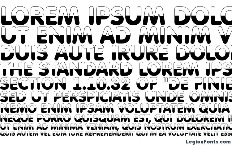 specimens a FuturaRoundTitulB&W Bold font, sample a FuturaRoundTitulB&W Bold font, an example of writing a FuturaRoundTitulB&W Bold font, review a FuturaRoundTitulB&W Bold font, preview a FuturaRoundTitulB&W Bold font, a FuturaRoundTitulB&W Bold font