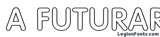a FuturaRoundTitulOtl font, free a FuturaRoundTitulOtl font, preview a FuturaRoundTitulOtl font
