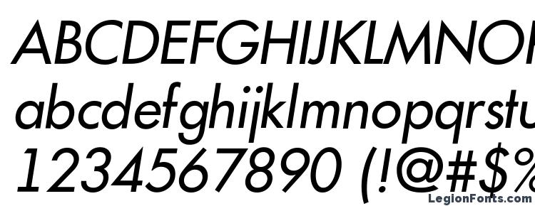 glyphs a Futurica Italic font, сharacters a Futurica Italic font, symbols a Futurica Italic font, character map a Futurica Italic font, preview a Futurica Italic font, abc a Futurica Italic font, a Futurica Italic font