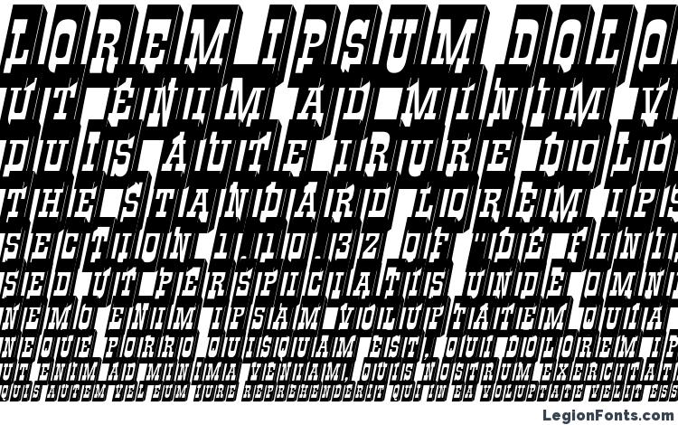 specimens a GildiaTiulPillar3D Italic font, sample a GildiaTiulPillar3D Italic font, an example of writing a GildiaTiulPillar3D Italic font, review a GildiaTiulPillar3D Italic font, preview a GildiaTiulPillar3D Italic font, a GildiaTiulPillar3D Italic font