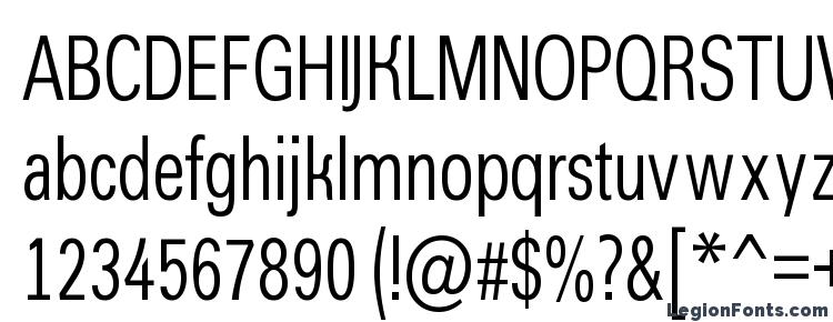 glyphs a GroticCn font, сharacters a GroticCn font, symbols a GroticCn font, character map a GroticCn font, preview a GroticCn font, abc a GroticCn font, a GroticCn font