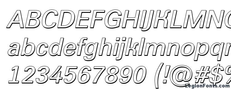 глифы шрифта a GroticSh Bold Italic, символы шрифта a GroticSh Bold Italic, символьная карта шрифта a GroticSh Bold Italic, предварительный просмотр шрифта a GroticSh Bold Italic, алфавит шрифта a GroticSh Bold Italic, шрифт a GroticSh Bold Italic