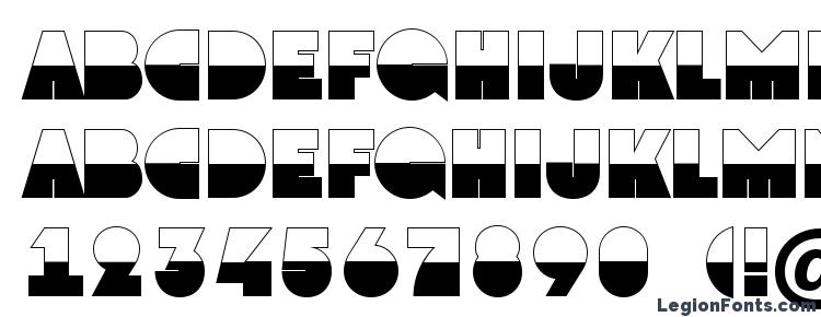 glyphs a GrotoB&W font, сharacters a GrotoB&W font, symbols a GrotoB&W font, character map a GrotoB&W font, preview a GrotoB&W font, abc a GrotoB&W font, a GrotoB&W font