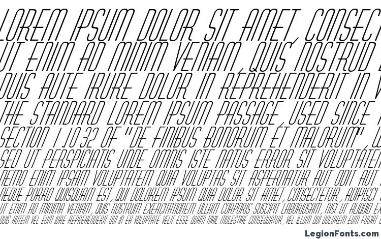 specimens a Huxley Italic font, sample a Huxley Italic font, an example of writing a Huxley Italic font, review a Huxley Italic font, preview a Huxley Italic font, a Huxley Italic font