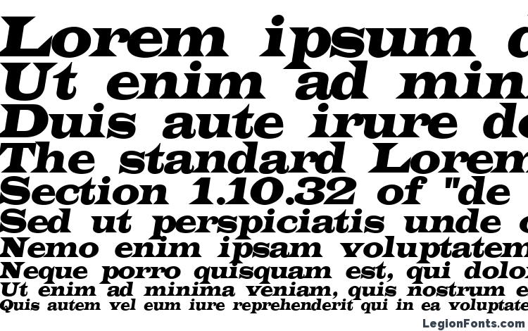 specimens a LatinoExp Italic font, sample a LatinoExp Italic font, an example of writing a LatinoExp Italic font, review a LatinoExp Italic font, preview a LatinoExp Italic font, a LatinoExp Italic font