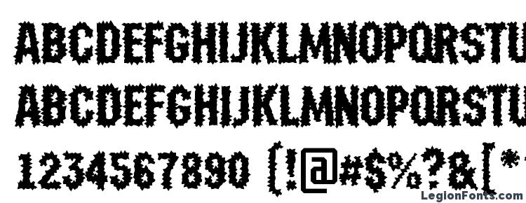 glyphs a MachinaNovaBrk font, сharacters a MachinaNovaBrk font, symbols a MachinaNovaBrk font, character map a MachinaNovaBrk font, preview a MachinaNovaBrk font, abc a MachinaNovaBrk font, a MachinaNovaBrk font