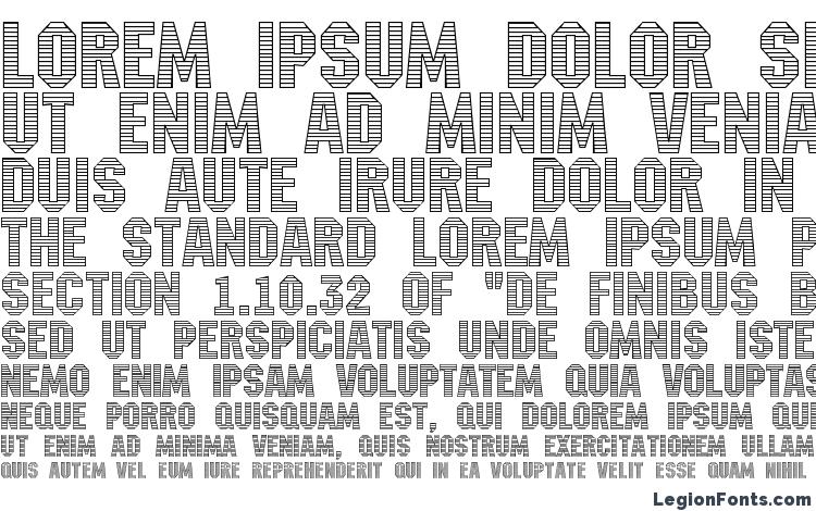 specimens a MachinaNovaStrMini font, sample a MachinaNovaStrMini font, an example of writing a MachinaNovaStrMini font, review a MachinaNovaStrMini font, preview a MachinaNovaStrMini font, a MachinaNovaStrMini font