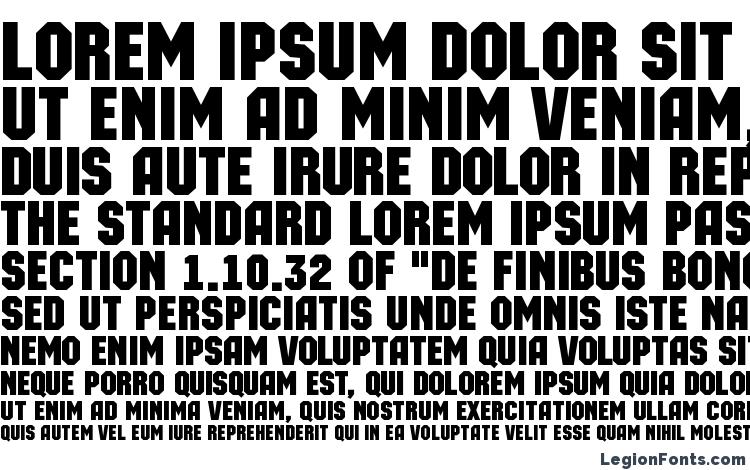 specimens a MachinaOrto Bold font, sample a MachinaOrto Bold font, an example of writing a MachinaOrto Bold font, review a MachinaOrto Bold font, preview a MachinaOrto Bold font, a MachinaOrto Bold font