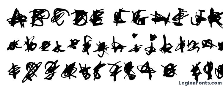 glyphs A mcmull font, сharacters A mcmull font, symbols A mcmull font, character map A mcmull font, preview A mcmull font, abc A mcmull font, A mcmull font
