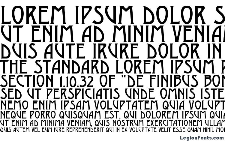образцы шрифта a Moderno, образец шрифта a Moderno, пример написания шрифта a Moderno, просмотр шрифта a Moderno, предосмотр шрифта a Moderno, шрифт a Moderno