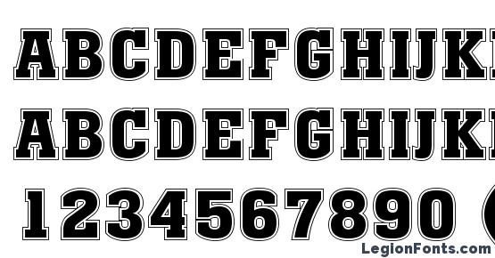 a MonumentoTitulGr Font Download Free / LegionFonts