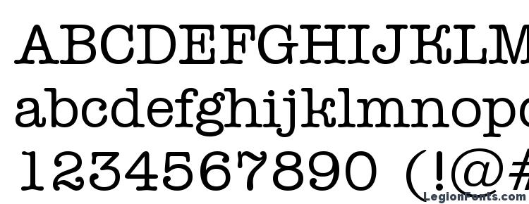 glyphs a OldTyper font, сharacters a OldTyper font, symbols a OldTyper font, character map a OldTyper font, preview a OldTyper font, abc a OldTyper font, a OldTyper font