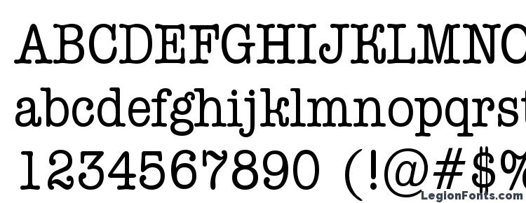 glyphs a OldTyperNr font, сharacters a OldTyperNr font, symbols a OldTyperNr font, character map a OldTyperNr font, preview a OldTyperNr font, abc a OldTyperNr font, a OldTyperNr font