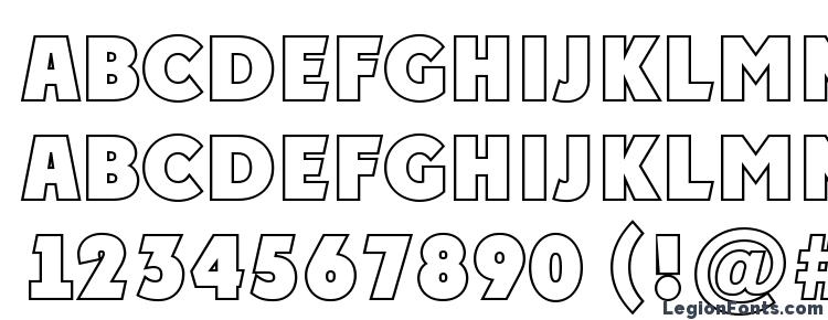 глифы шрифта a PlakatTitulOtl ExtraBold, символы шрифта a PlakatTitulOtl ExtraBold, символьная карта шрифта a PlakatTitulOtl ExtraBold, предварительный просмотр шрифта a PlakatTitulOtl ExtraBold, алфавит шрифта a PlakatTitulOtl ExtraBold, шрифт a PlakatTitulOtl ExtraBold