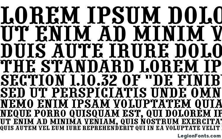 specimens a Presentum font, sample a Presentum font, an example of writing a Presentum font, review a Presentum font, preview a Presentum font, a Presentum font