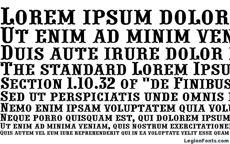 specimens a PresentumCps font, sample a PresentumCps font, an example of writing a PresentumCps font, review a PresentumCps font, preview a PresentumCps font, a PresentumCps font