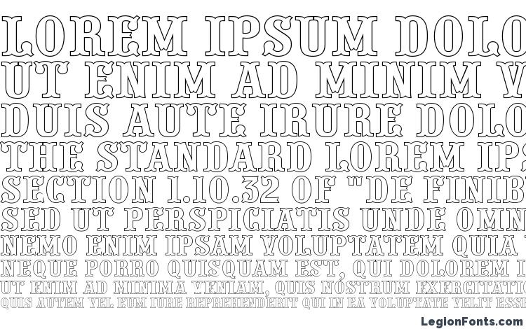 specimens a PresentumOtl font, sample a PresentumOtl font, an example of writing a PresentumOtl font, review a PresentumOtl font, preview a PresentumOtl font, a PresentumOtl font