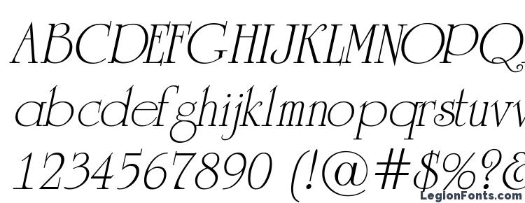 glyphs a Romanus Italic font, сharacters a Romanus Italic font, symbols a Romanus Italic font, character map a Romanus Italic font, preview a Romanus Italic font, abc a Romanus Italic font, a Romanus Italic font
