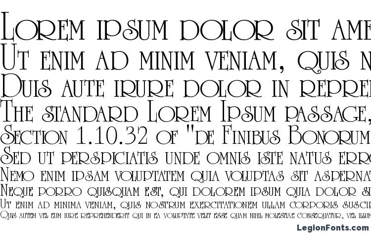specimens a RomanusCps font, sample a RomanusCps font, an example of writing a RomanusCps font, review a RomanusCps font, preview a RomanusCps font, a RomanusCps font
