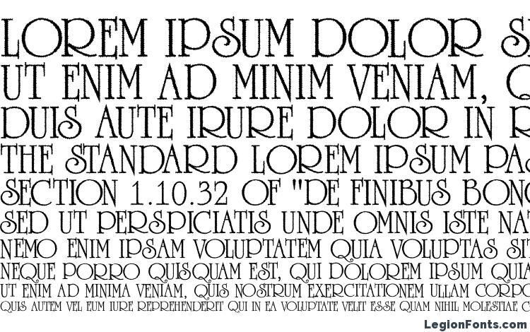 specimens a RomanusTitulRg font, sample a RomanusTitulRg font, an example of writing a RomanusTitulRg font, review a RomanusTitulRg font, preview a RomanusTitulRg font, a RomanusTitulRg font