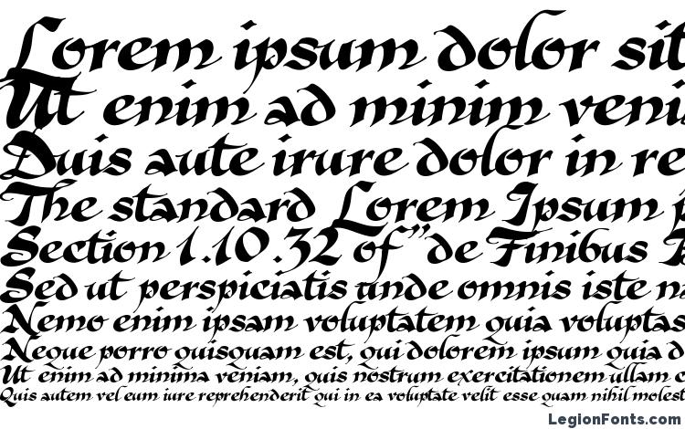 specimens A&S Harliquin font, sample A&S Harliquin font, an example of writing A&S Harliquin font, review A&S Harliquin font, preview A&S Harliquin font, A&S Harliquin font