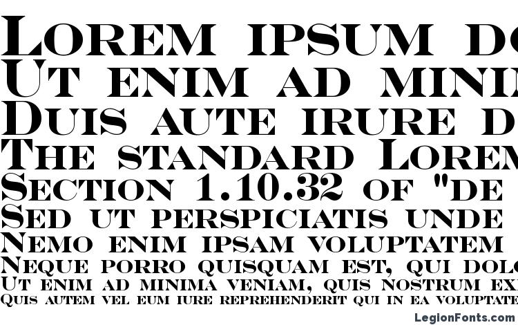 specimens a SeriferCps Bold font, sample a SeriferCps Bold font, an example of writing a SeriferCps Bold font, review a SeriferCps Bold font, preview a SeriferCps Bold font, a SeriferCps Bold font