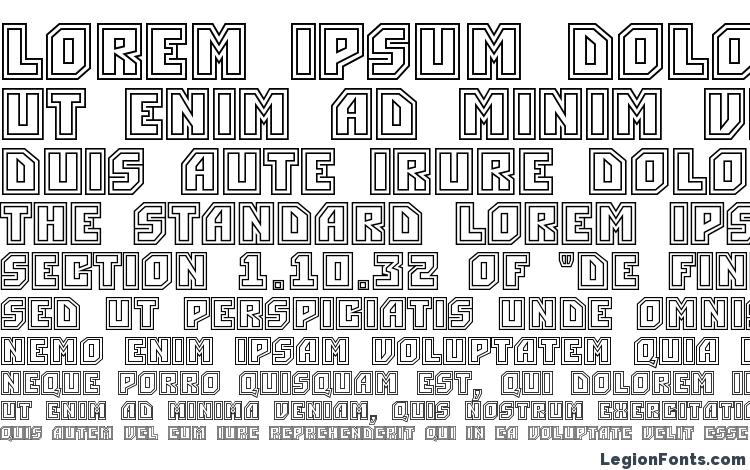 specimens a Simpler2Otl font, sample a Simpler2Otl font, an example of writing a Simpler2Otl font, review a Simpler2Otl font, preview a Simpler2Otl font, a Simpler2Otl font