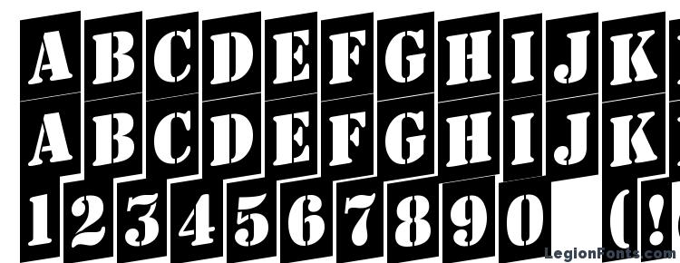 glyphs a StamperCmUp font, сharacters a StamperCmUp font, symbols a StamperCmUp font, character map a StamperCmUp font, preview a StamperCmUp font, abc a StamperCmUp font, a StamperCmUp font