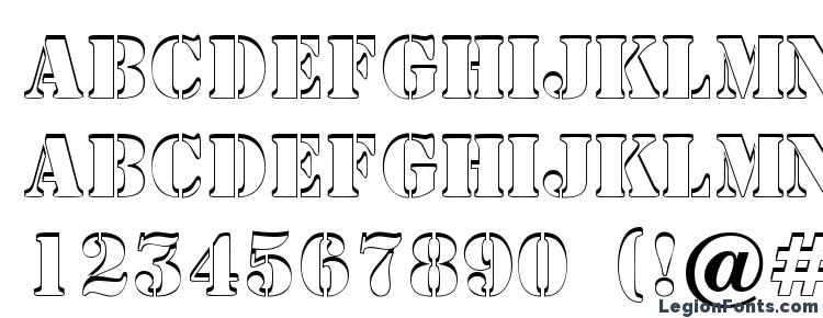 glyphs a StamperSh font, сharacters a StamperSh font, symbols a StamperSh font, character map a StamperSh font, preview a StamperSh font, abc a StamperSh font, a StamperSh font