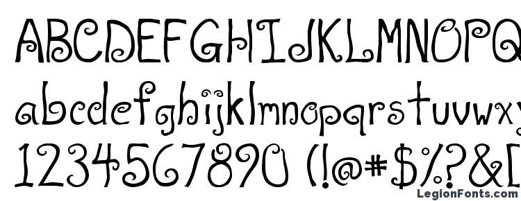 glyphs A t & love font, сharacters A t & love font, symbols A t & love font, character map A t & love font, preview A t & love font, abc A t & love font, A t & love font