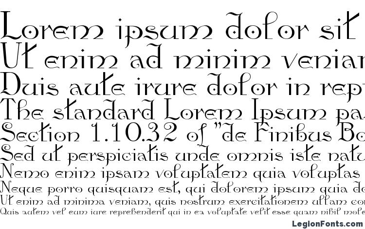 specimens A780 Deco Regular font, sample A780 Deco Regular font, an example of writing A780 Deco Regular font, review A780 Deco Regular font, preview A780 Deco Regular font, A780 Deco Regular font