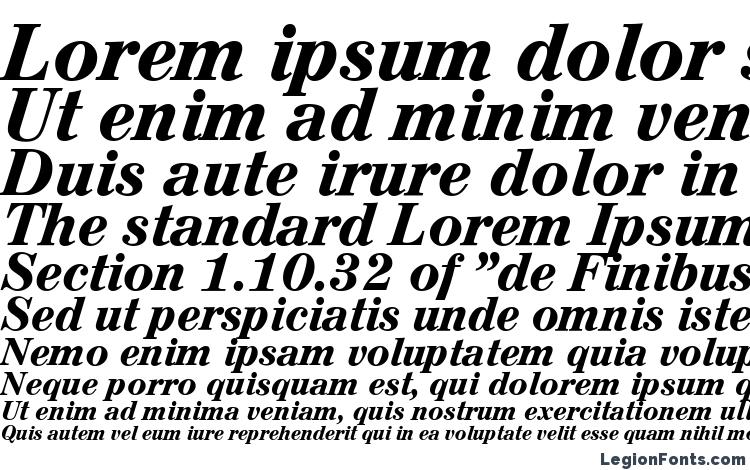specimens A850 Roman BoldItalic font, sample A850 Roman BoldItalic font, an example of writing A850 Roman BoldItalic font, review A850 Roman BoldItalic font, preview A850 Roman BoldItalic font, A850 Roman BoldItalic font