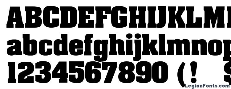 glyphs Aachen Bold font, сharacters Aachen Bold font, symbols Aachen Bold font, character map Aachen Bold font, preview Aachen Bold font, abc Aachen Bold font, Aachen Bold font