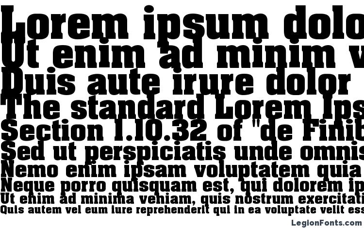 specimens Aachen LT Bold font, sample Aachen LT Bold font, an example of writing Aachen LT Bold font, review Aachen LT Bold font, preview Aachen LT Bold font, Aachen LT Bold font